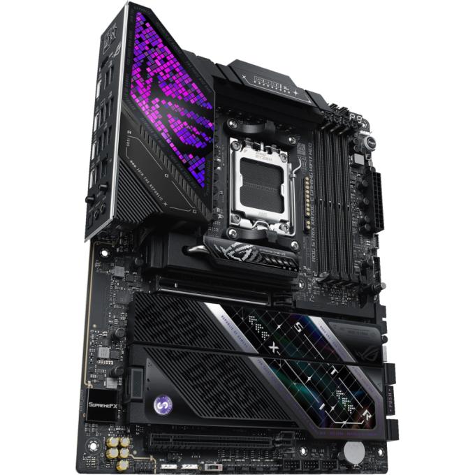 ASUS ROG STRIX X870E-E GAMING NEO