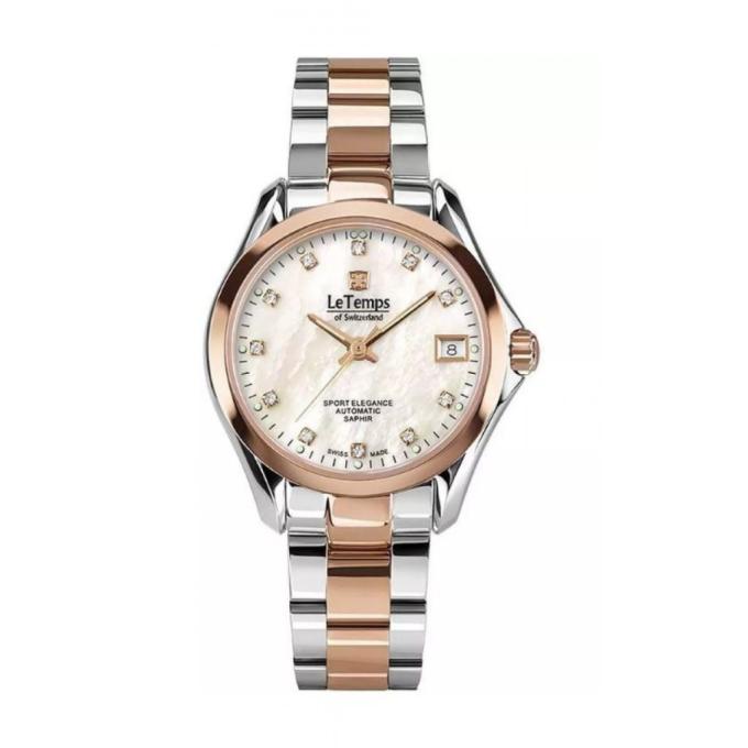 Le Temps LT1033.48BT02