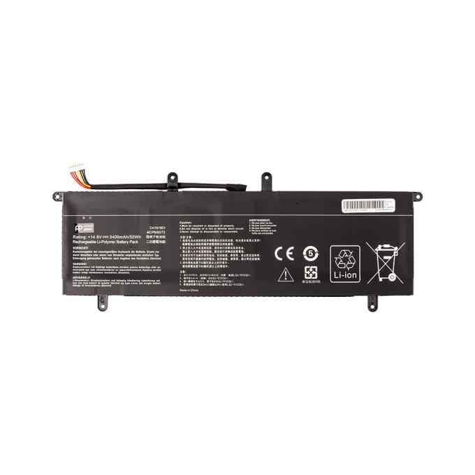 PowerPlant NB432059