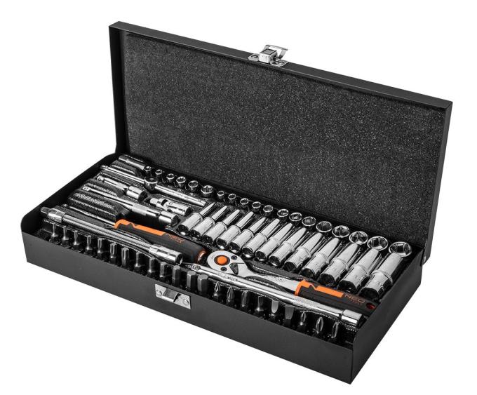 Neo Tools 10-008