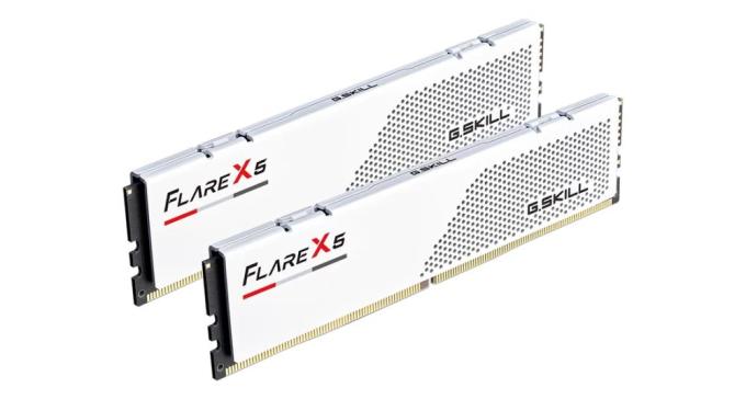 G.Skill F5-6000J3036F24GX2-FX5W
