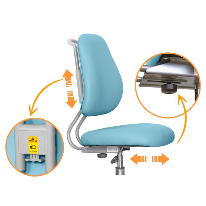 ErgoKids Y-507 Lite KBL