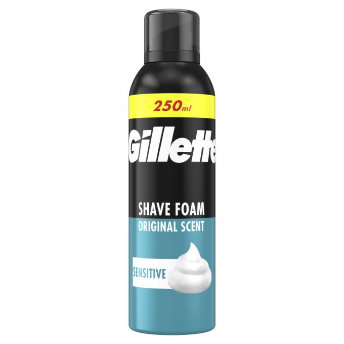 Gillette 8006530159142