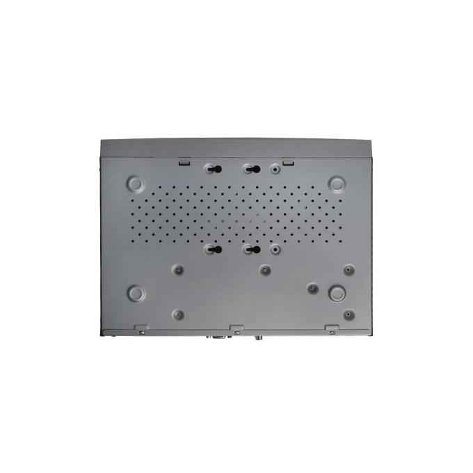 Hikvision DS-7604NXI-K1/4P(B) 4-канальный PoE 1U K AcuSense 4K