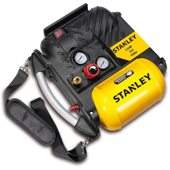 Stanley DN200/10/5
