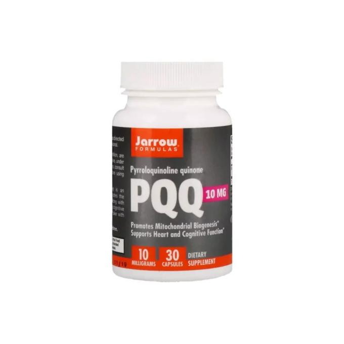 Jarrow Formulas JRW-12031