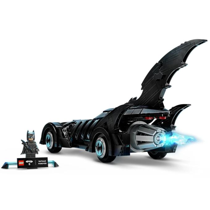 LEGO 76304