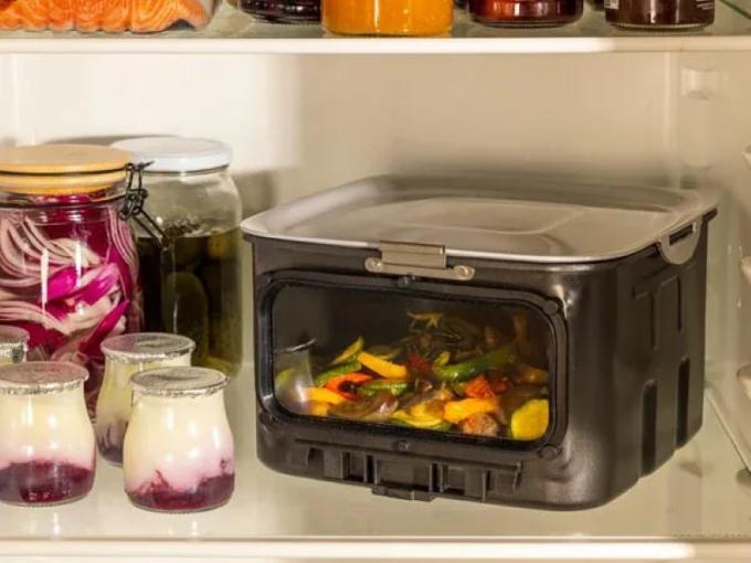 TEFAL EY876DE1