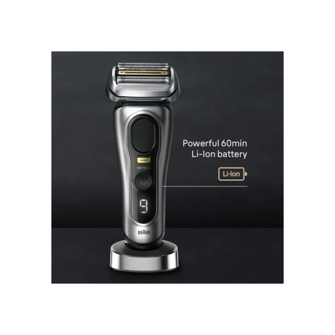 BRAUN 9517s