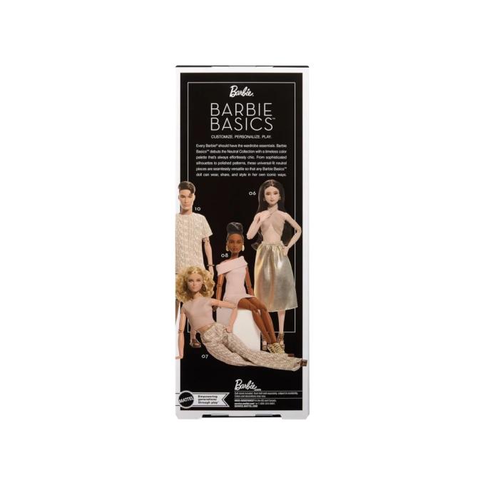 BARBIE JJX26