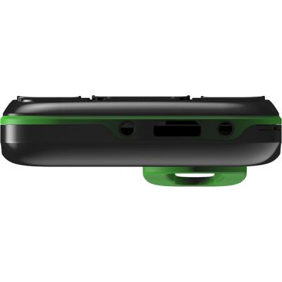 Мобильный телефон Sigma Comfort 50 mini3 Black Green 6907798337322