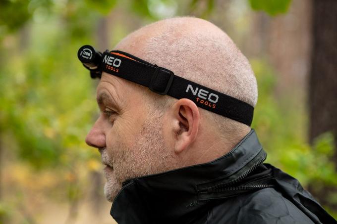 Neo Tools 99-026