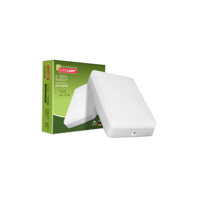 EUROLAMP LED-NLS-25/5