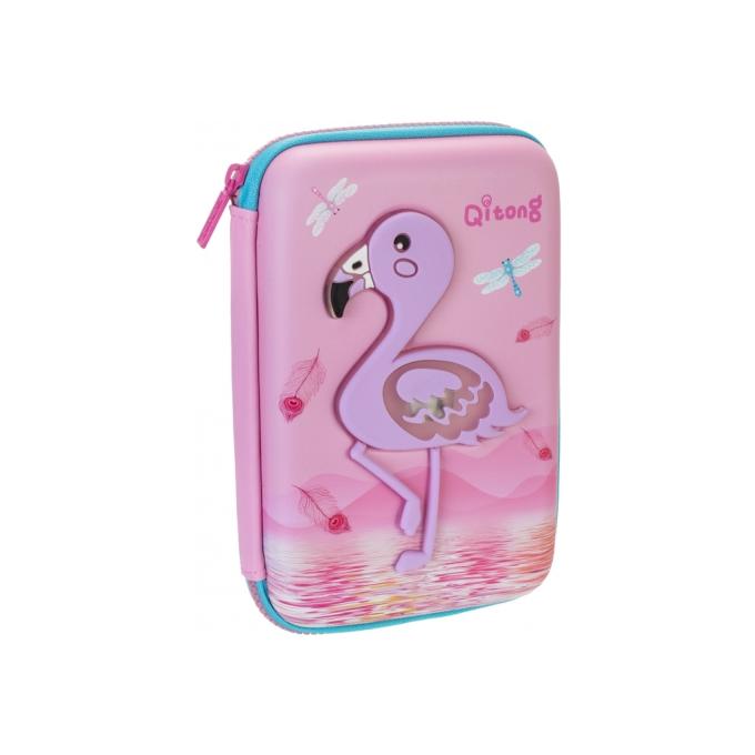 Cool For School QT-5758-Pink