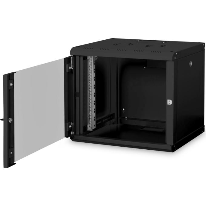 DIGITUS DN-1909U-6/6-SW