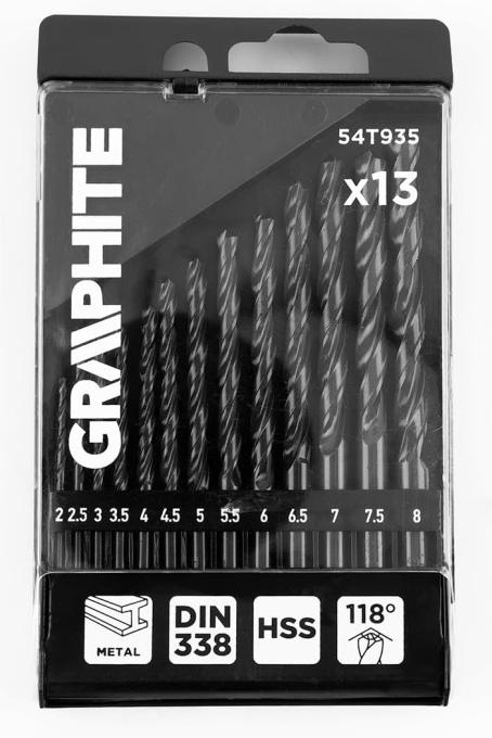 Graphite 54T935