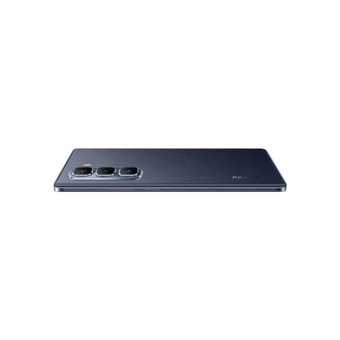 Infinix Hot 50 Pro+ X6880 8/256GB Sleek Black