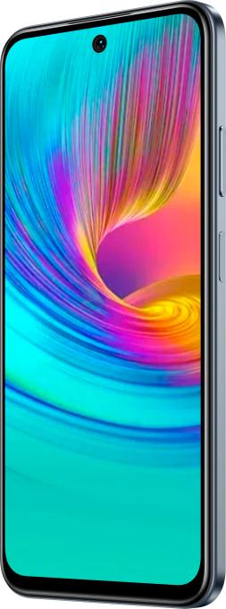Infinix Smart 9 X6532 4/128GB Metallic Black