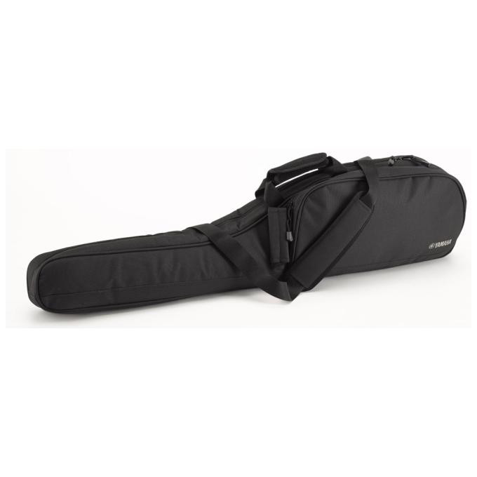 Yamaha SLG200N Translucent Black
