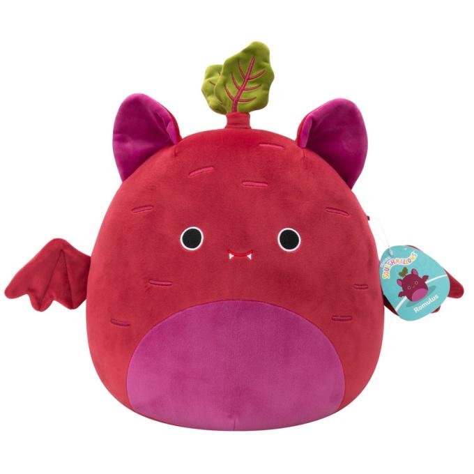 SQUISHMALLOWS SQCR07966