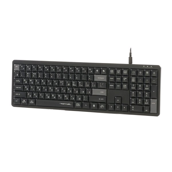 A4tech FX55 (Black)