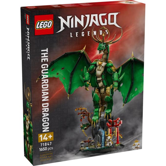 LEGO 71847