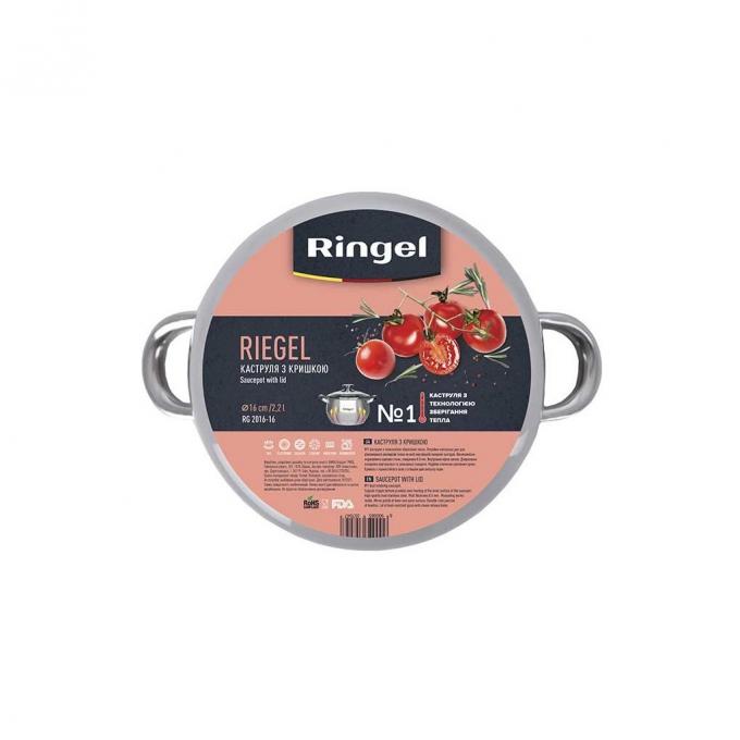 Ringel RG 2016-16