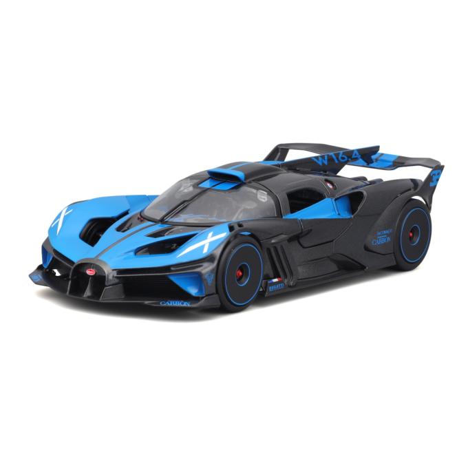 Maisto 32911 blue