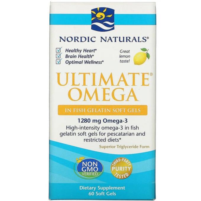 Nordic Naturals NOR01797