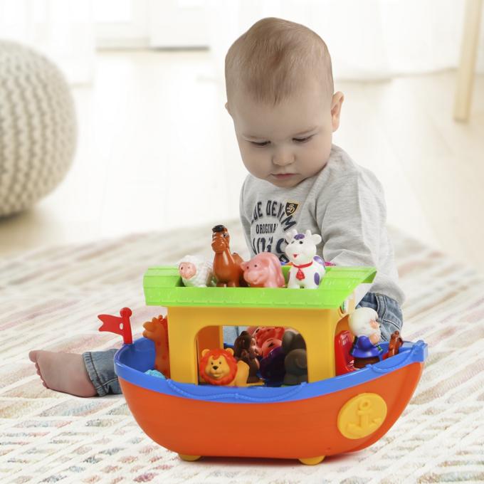 Kiddi Smart 063404