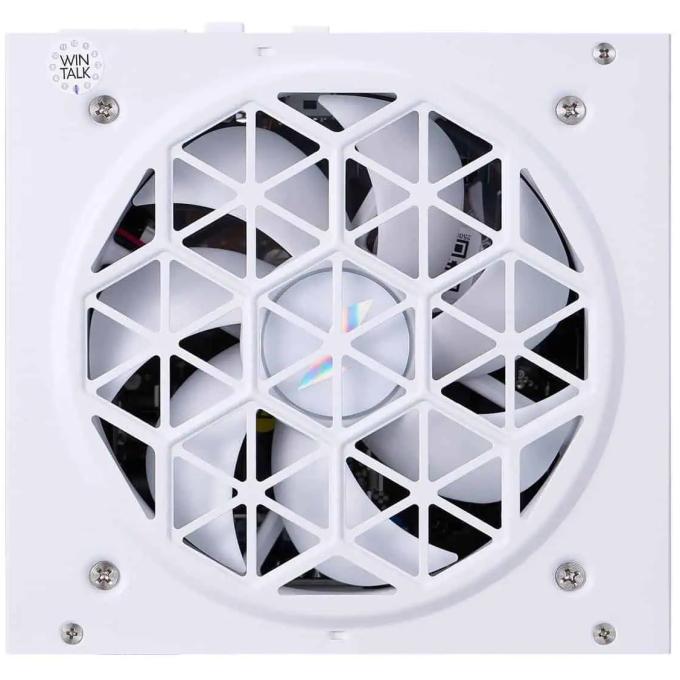 1STPLAYER NGDP-GLD-1200-WH-EU