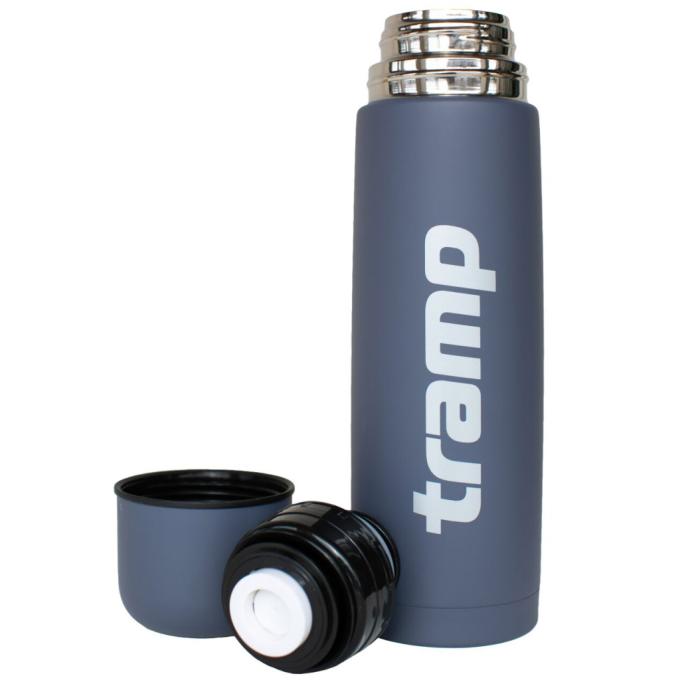Tramp UTRC-112-grey
