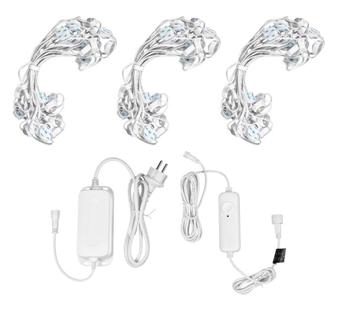 Twinkly TWPL072STP-TEU