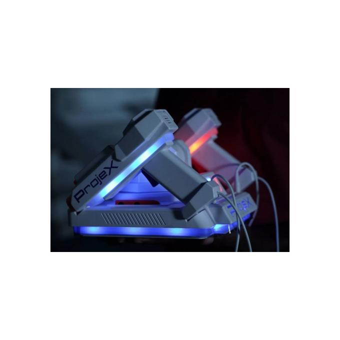 Laser X 52608