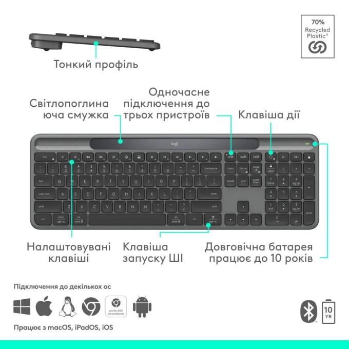 Logitech 920-013779