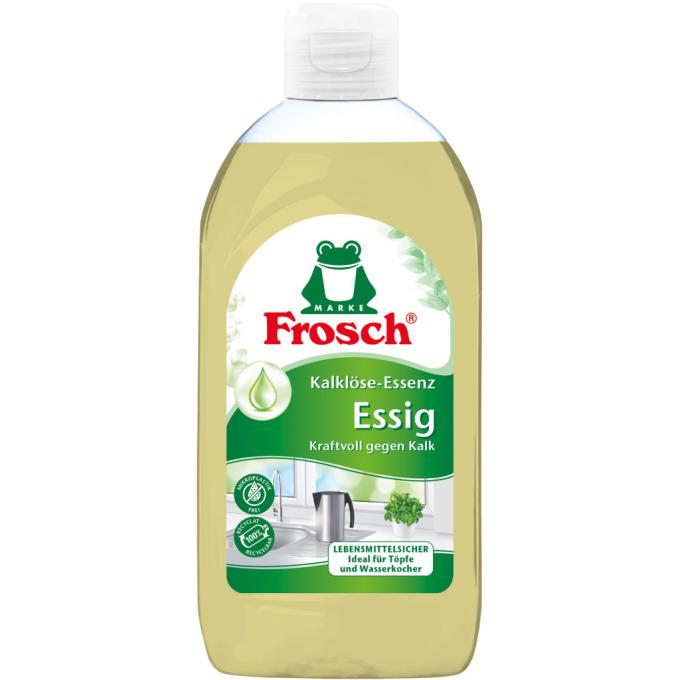Frosch 4001499909122/4001499966415