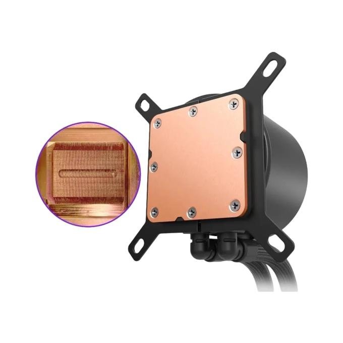 NZXT RL-KN280-B2