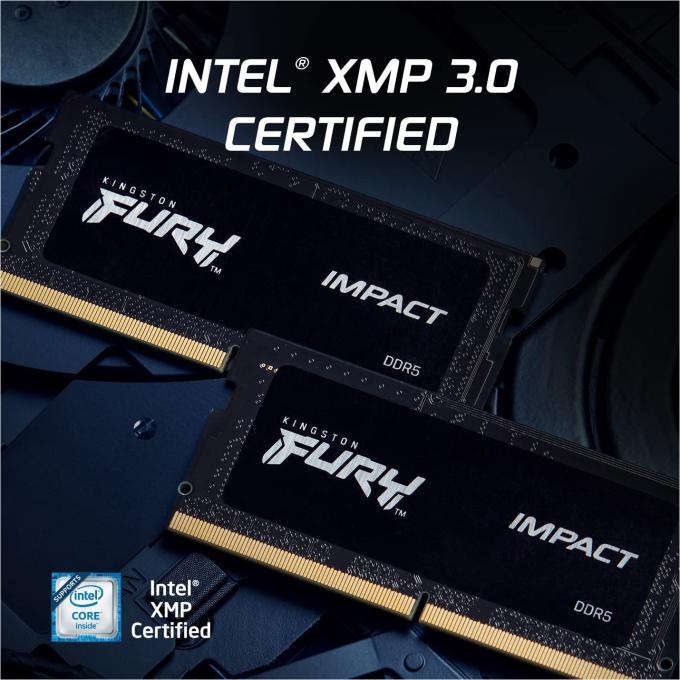 Kingston KF560S38IB-16