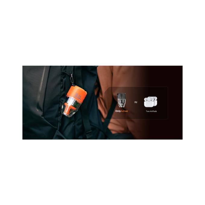 Flextail MP3G650-WT-i