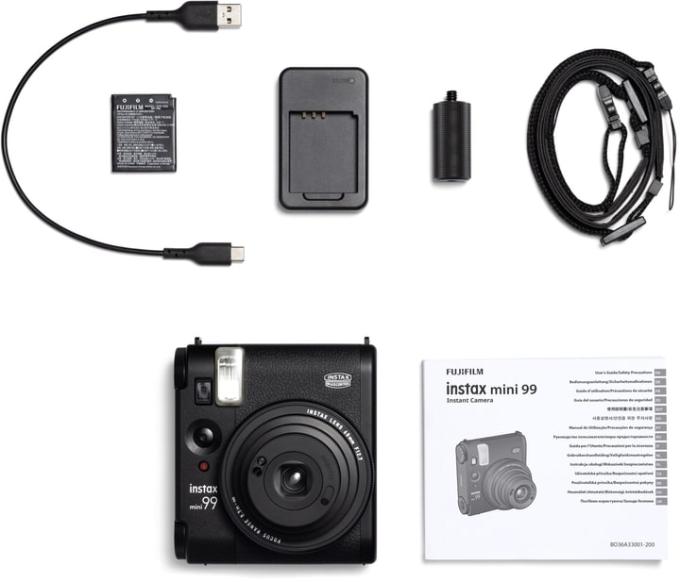 Fujifilm 16823519