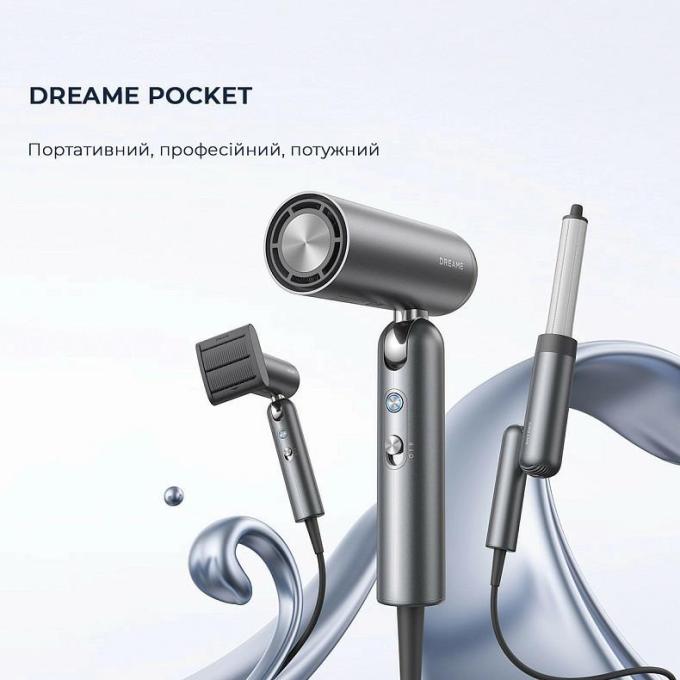 Dreame AHD51-GR