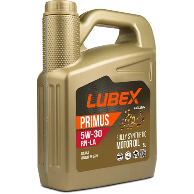 LUBEX 034-1328-0405