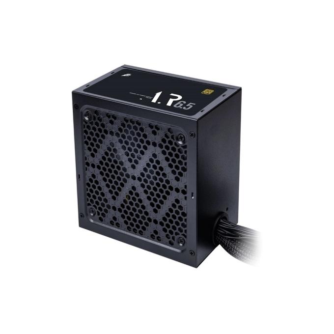 1STPLAYER AR-GLD-750-BK-EU