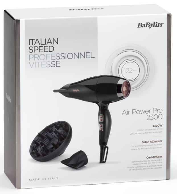 Babyliss 6716DE