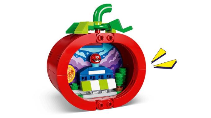 LEGO 77079