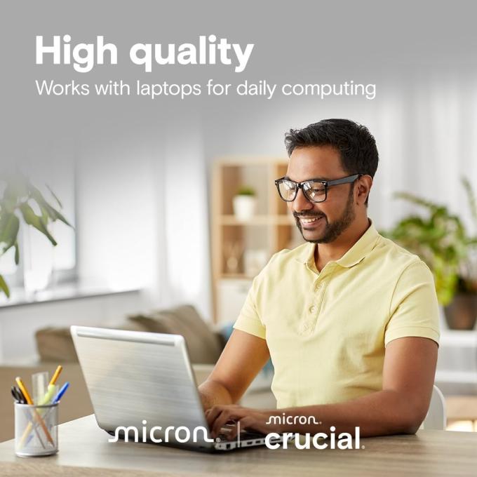 Micron CT480E100SSD8