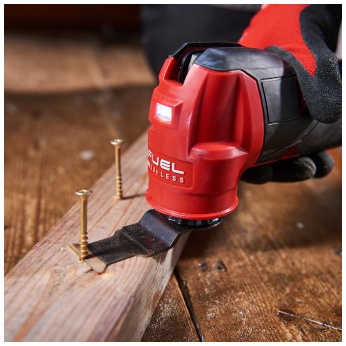 Milwaukee 48906021