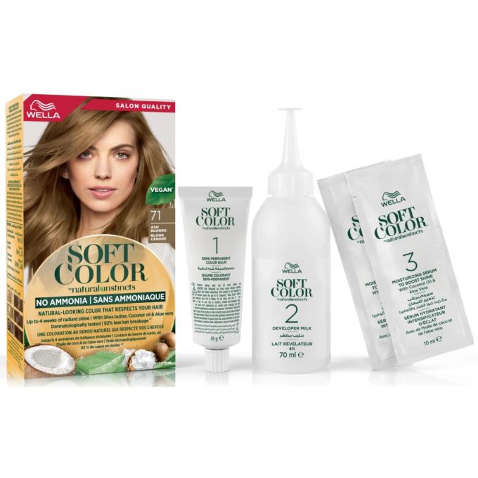 Wella 3614228865760