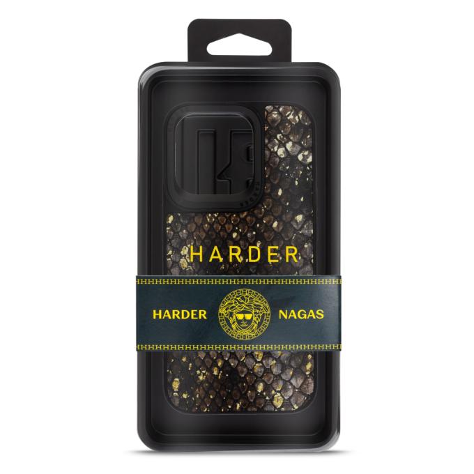 Harder ARM76752