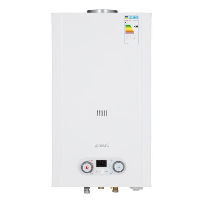 Ardesto GWH-HB03-10B-WHITE